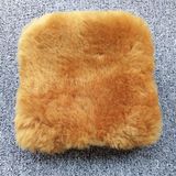 Genuine Australian Sheepskin Car Cleaning Tool Wash Pad