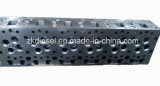 China Supplier for Dongfeng Renault Engine Dci11 Cylinder Head D5010550544/D5010222989/D5010222980