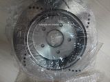 Dba041 Brake Disc