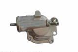 Benz Thermostat 646 200 11 15