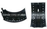 Truck and Trailer BPW 180/220/200/360/3020 Brake Shoes