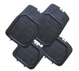 3D PVC and Rubber Car Mat (BT1087)