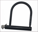 Anti- Thief Bike Parts U Shape Lock (BL-028)