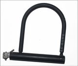 Anti- Thief Bike Parts U Shape Lock (BL-028)