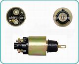Starter Solenoid 66-9192 for Bosch
