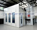 8m-4m-3.2m Car Paint Booth