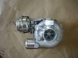 Turbocharger for GT1749V (729041-5009S) -28231-27900