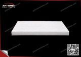 HEPA Paper Car Air Intake Filter Auto Air Filter for Nissan X-Trial Qashqai Lafesta 27277-En000