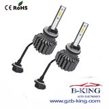 Super Bright 4000lm 6000K Car LED Headlight