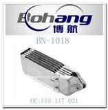 Bonai Auto Spare Parts VW Torque Converter Oil Cooler/Radiatot (113 117 021)