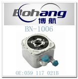 Bonai Auto Spare Parts VW/Audi A4 B6 Passat Superb 2.5 Oil Cooler/Radiator (059 117 021 B)