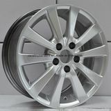 Replica Car Alloy Wheels 15X6.5 14X6.0 Kin-104 for Toyota