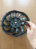 Heavy-Duty Machinery A/C Axial Fan Spal Va09-Ap12/C-27s