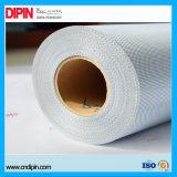 PVC Adhesive Vinyl for Outdoor and Screen Printing, Smooth Wall