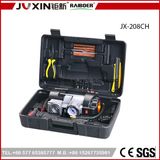 Juxin Lamp High Performance Car Tire Inflating Pump Tool Kit Emergency Kit