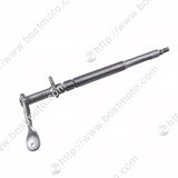 Motorcycle Spare Parts Clutch Rocker Arm for Bajaj Tvs YAMAHA Vespa150