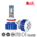 Factory Price Auto Lamp T3-H11 LED Headlights