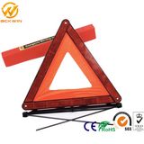 Reflector Warning Triangle with E Mark Car Accessory