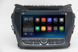 Android5.1/7.1 Car DVD Player for Hyundai Santa Fe/IX45