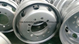 Forged Aluminum Wheel Steel Wheel Truck Wheel Demountable Wheel