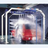 Touchless Car Wash Machine Manufacture Factory for Car Wash Equipment