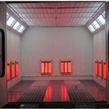 Ce Approved Car Spray Paint Booth Oven with High Quality