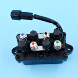 3 Pin Trim Relay for YAMAHA F-150 2004-09 F225 2007-09 61A-81950-00-00 Outboard
