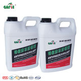 Gafle/OEM High Quality Long Life Colorful Radiator Antifreeze Coolant