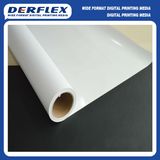 Glossy/Matt Solvent Latex Large Format PVC Self Adhesive Vinyl