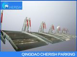3m Height Low Height Tilting Car Parking Lift