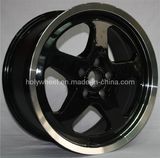 Car Wheel Rims/Alloy Wheel (HL254)