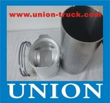 4D32 Liner Piston Kits OEM Quality for Mitsubishi