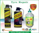 Catain One Step Tyre Sealant & Inflator