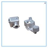 Zinc and Aluminum Alloy Car Parts by Die Casting