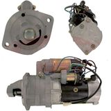 24V 5.5kw 11t Starter Motor for Nikko Komatsu Lester 18104