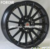 Aluminum Alloy Rim Vossen Replica Wheel Rim