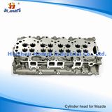 Car Parts Cylinder Head for Mazda A6 L3 L30910090m/Lf17-10-090