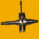 Suzuki 110 Motorbike Crankshaft, Motorcycle Crankshaft for Motorcycle