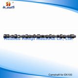 Spare Parts Camshaft for Hino Ek100 Ef500/Eh700/Ej700/F20c/F21c