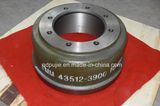 Hot Sale 435123900 Brake Drums for Truck