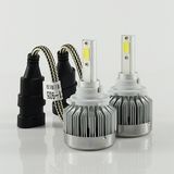 C1 9005 30W 3000lm 6000k High Power LED Headlamp