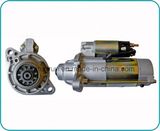 Starter Motor for Fk618 6D17 (M8T60071 24V 4.5kw 11T)