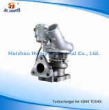 Engine Parts Turbocharger for Mitsubishi 4D68 Td04s 4917702800 MD192603
