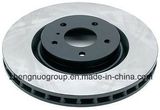 Wholesale Brake System Ceramic Brake Disc Rotor