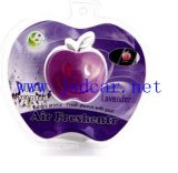 Apple Custom Car Vent Perfume, Car Air Freshener (JSD-A0052)