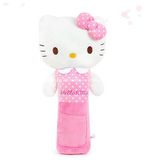 Hot Sale Hello Kitty Car Seat Belt Cover