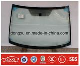 Auto Glass Laminated Front Windshield for Toyota Yaris II/Vios II/Belta 4D Sedan