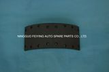 5475 Brake Lining for Japanese Truck