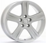 16*6.5&17*7.0 Inch Alloy Wheel with PCD 5*100