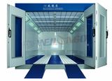 Wld7200 CE Car Spray Paint Booth